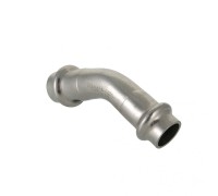 Пресс-угольник 45° 12 мм х 12  из нержавеющей стали VTi.959.I.001212 VALTEC (ВАЛТЕК)