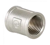 Муфта с внутренней резьбой 1" Valtec