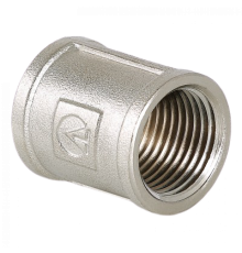 Муфта с внутренней резьбой 1" Valtec