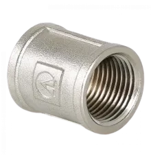 Муфта с внутренней резьбой 1" Valtec