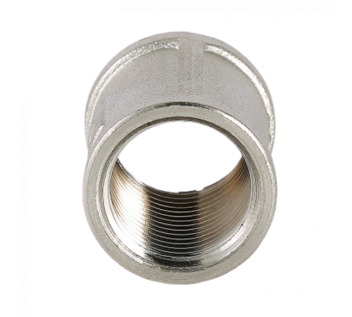 Муфта с внутренней резьбой 1" Valtec Муфта с внутренней резьбой 1" Valtec