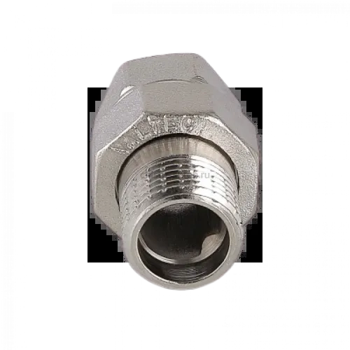 Сгон прямой разъемный (американка) ВН 1" Valtec