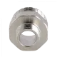 Ниппель переходной с наружной резьбой 1 1/4"x1/2" Valtec