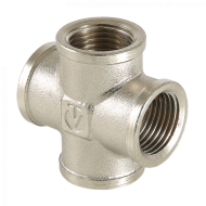 Крестовина ВР 1/2" Valtec
