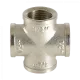 Крестовина ВР 1/2" Valtec