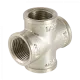 Крестовина ВР 1/2" Valtec