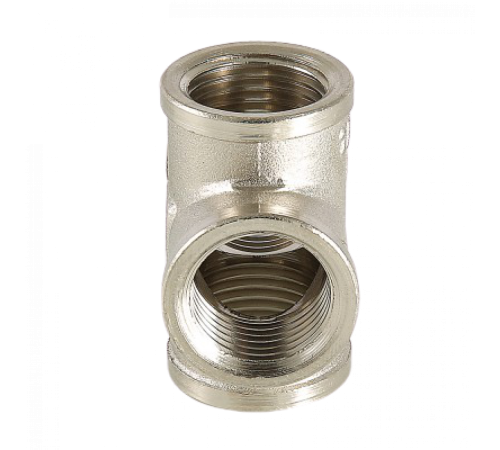 Крестовина ВР 1/2" Valtec Крестовина ВР 1/2" Valtec