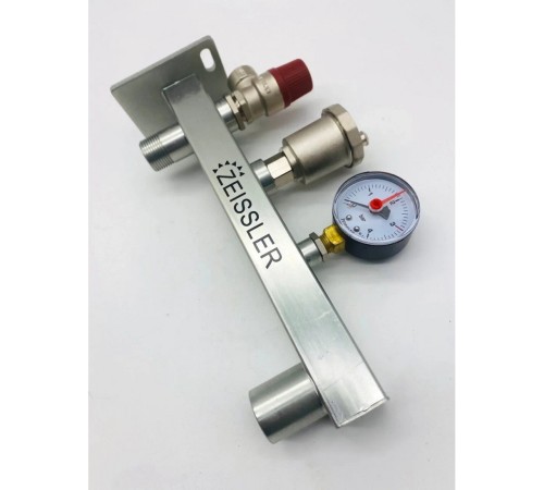 Группа безопасности для расширительного бака 3/4" ZEISSLER (ZSg.411.0105N ЗЕИССЛЕР) Группа безопасности для расширительного бака 3/4" ZEISSLER (ZSg.411.0105N ЗЕИССЛЕР)