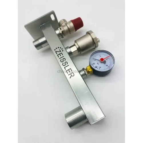 Группа безопасности для расширительного бака 3/4" ZEISSLER (ZSg.411.0105N ЗЕИССЛЕР)