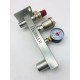 Группа безопасности для расширительного бака 3/4" ZEISSLER (ZSg.411.0105N ЗЕИССЛЕР)