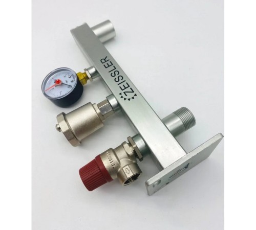 Группа безопасности для расширительного бака 3/4" ZEISSLER (ZSg.411.0105N ЗЕИССЛЕР) Группа безопасности для расширительного бака 3/4" ZEISSLER (ZSg.411.0105N ЗЕИССЛЕР)