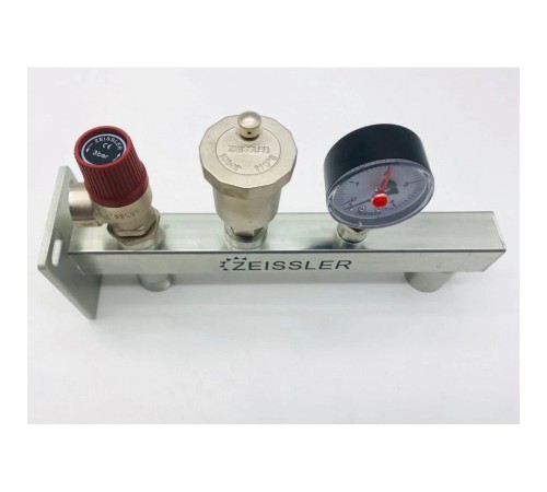 Группа безопасности для расширительного бака 3/4" ZEISSLER (ZSg.411.0105N ЗЕИССЛЕР) Группа безопасности для расширительного бака 3/4" ZEISSLER (ZSg.411.0105N ЗЕИССЛЕР)