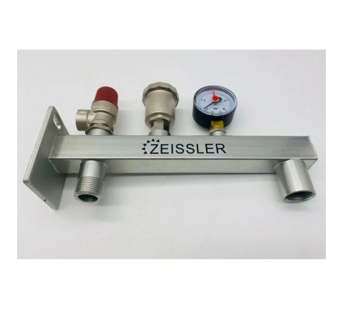 Группа безопасности для расширительного бака 3/4" ZEISSLER (ZSg.411.0105N ЗЕИССЛЕР) Группа безопасности для расширительного бака 3/4" ZEISSLER (ZSg.411.0105N ЗЕИССЛЕР)