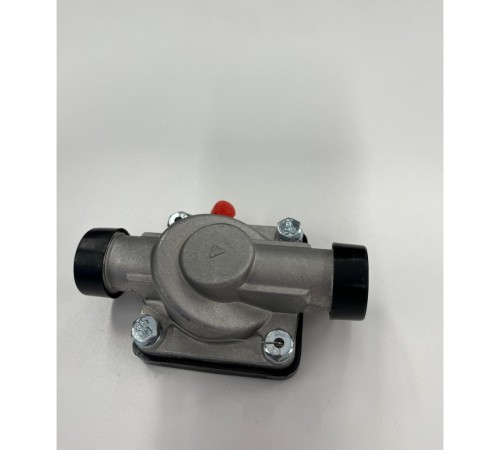 Газовый счетчик СГБМ 4.0 без накидных гаек