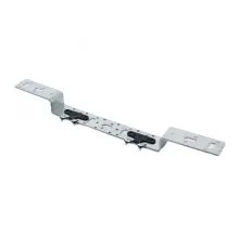 Кронштейн тип O 75/150 короткий REHAU (РЕХАУ - 11055291008)