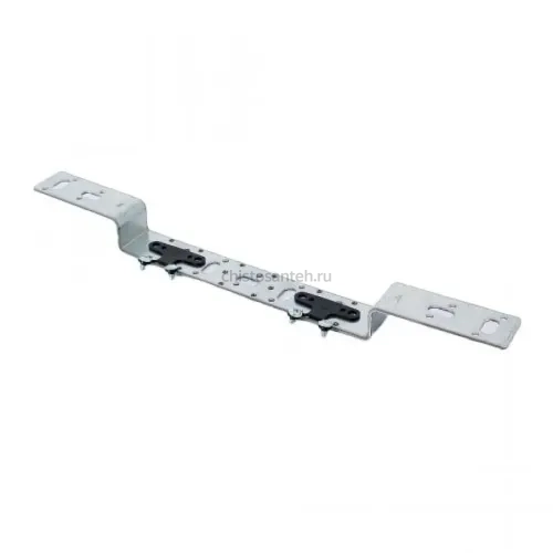 Кронштейн тип O 75/150 короткий REHAU (РЕХАУ - 11055291008)