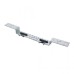 Кронштейн тип O 75/150 короткий REHAU (РЕХАУ - 11055291008)