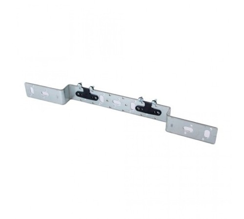 Кронштейн тип O 75/150 короткий REHAU (РЕХАУ - 11055291008) Кронштейн тип O 75/150 короткий REHAU (РЕХАУ - 11055291008)