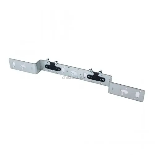 Кронштейн тип O 75/150 короткий REHAU (РЕХАУ - 11055291008)
