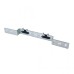 Кронштейн тип O 75/150 короткий REHAU (РЕХАУ - 11055291008)
