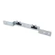 Кронштейн тип O 75/150 короткий REHAU (РЕХАУ - 11055291008)