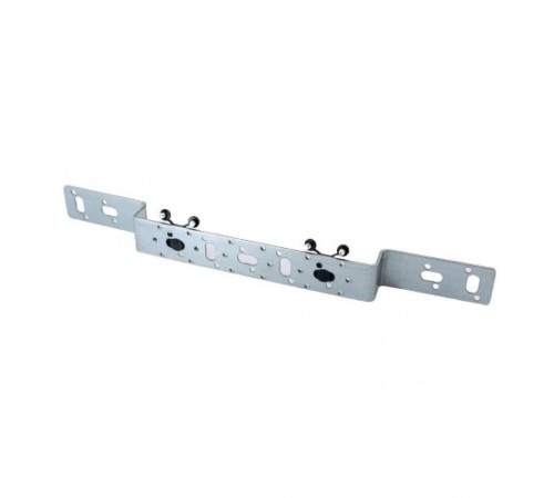 Кронштейн тип O 75/150 короткий REHAU (РЕХАУ - 11055291008) Кронштейн тип O 75/150 короткий REHAU (РЕХАУ - 11055291008)