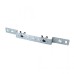 Кронштейн тип O 75/150 короткий REHAU (РЕХАУ - 11055291008)