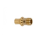 Переходник с наружной резьбой РЕХАУ 32-R 1 MX