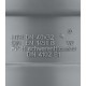 Переходник канализационный HTR 40х32 Ostendorf