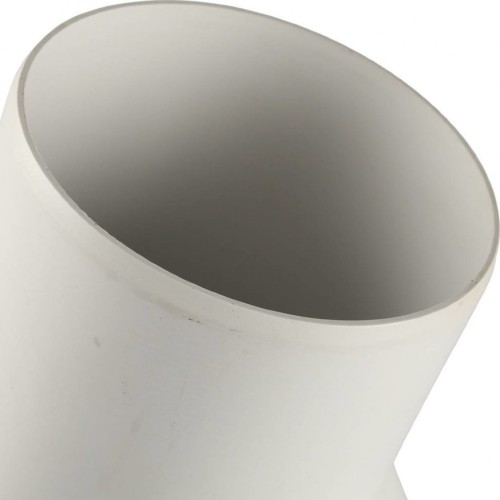 Тройник канализационный Raupiano Plus 110/50х45° REHAU (РЕХАУ - 11213041001)