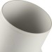 Тройник канализационный Raupiano Plus 110/50х45° REHAU (РЕХАУ - 11213041001)