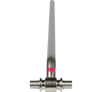 Трубка Т-образная 16/500 REHAU (РЕХАУ - 12408511001)