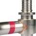 Трубка Т-образная 16/500 REHAU (РЕХАУ - 12408511001)