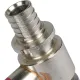 Трубка Т-образная 16/500 REHAU (РЕХАУ - 12408511001)