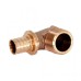 Уголок-переходник с наружной резьбой 20-R 3/4 RX+ REHAU (РЕХАУ - 14563491001)