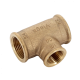 Тройник переходной с внутренней резьбой 3/4"x1/2"x3/4" Viega