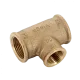 Тройник переходной с внутренней резьбой 3/4"x1/2"x3/4" Viega
