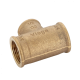 Тройник переходной с внутренней резьбой 3/4"x1/2"x3/4" Viega