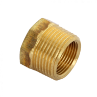 Футорка 1"x3/4" Viega