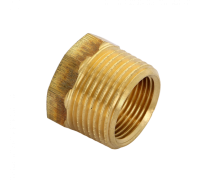 Футорка 1"x3/4" Viega