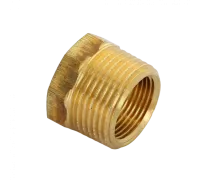 Футорка 1"x3/4" Viega