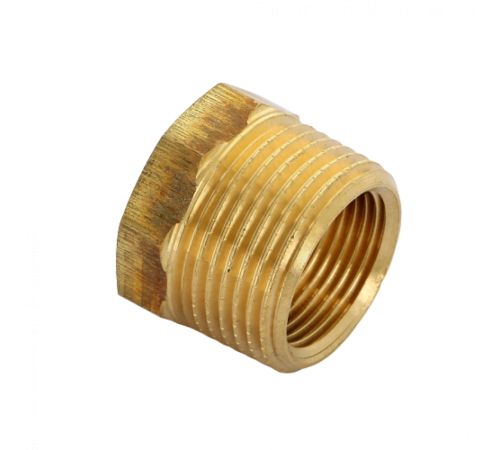 Футорка 1"x3/4" Viega Футорка 1"x3/4" Viega
