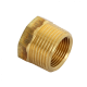 Футорка 1"x3/4" Viega