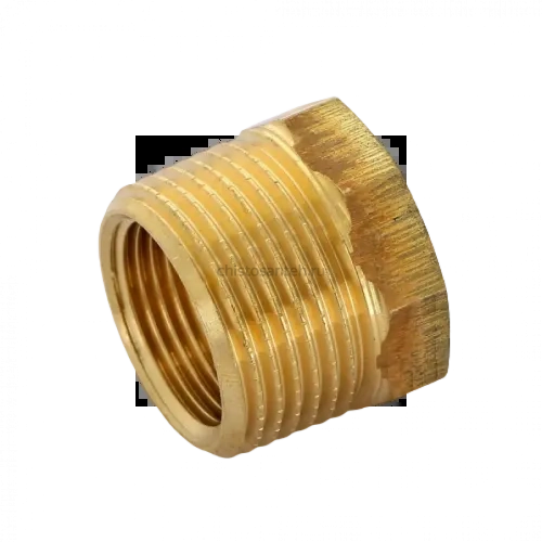 Футорка 1"x3/4" Viega