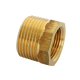 Футорка 1"x3/4" Viega