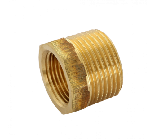 Футорка 1"x3/4" Viega Футорка 1"x3/4" Viega