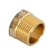 Футорка 1"x1/2" Viega