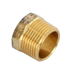 Футорка 1"x1/2" Viega
