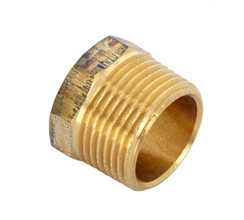 Футорка 1"x1/2" Viega Футорка 1"x1/2" Viega