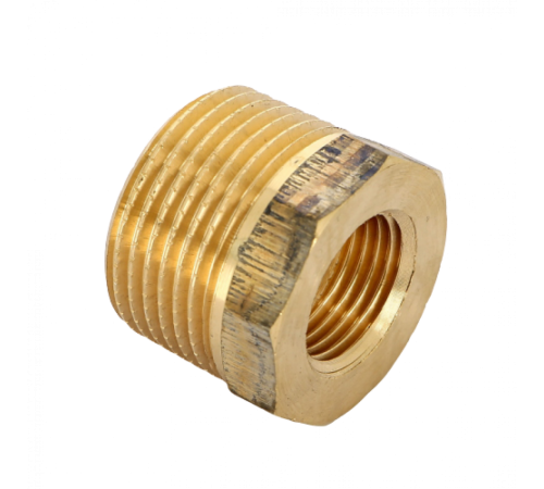 Футорка 1"x1/2" Viega Футорка 1"x1/2" Viega